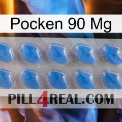Poxet 90Mg 22